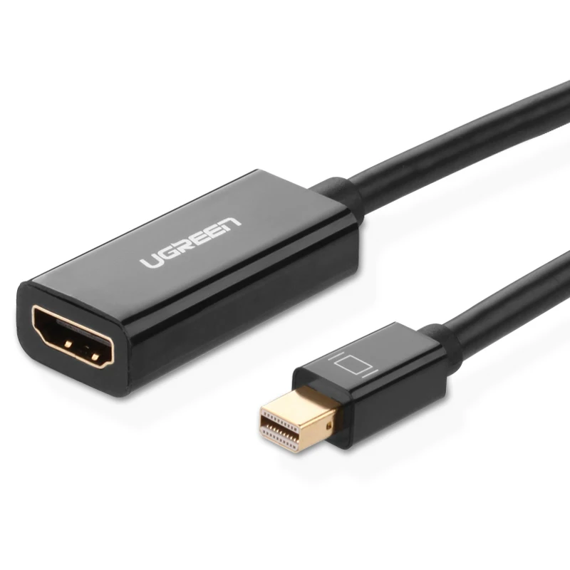 apple mini displayport to hdmi cable apple mini displayport to hdmi cable