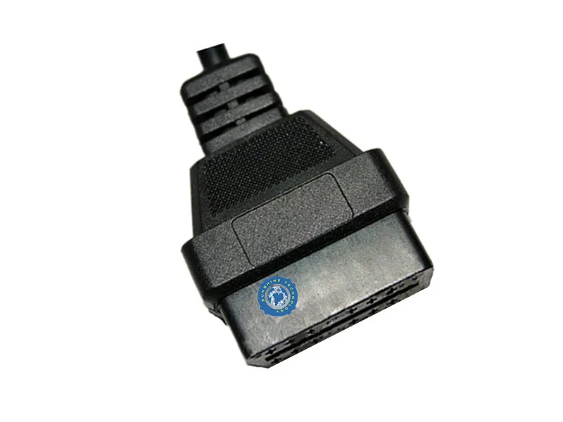 GM 12 PIN  8