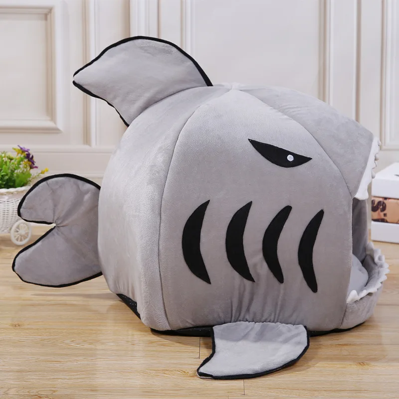 Mignon Produits Pour Animaux De Compagnie Dormir Requin Chat Maison Literie Panier Petit Moyen Chiot Litiere Chien Lit Chaise Longue Pour Animal Cama Maison Chenil Aliexpress Mignon Produits Pour Animaux De Compagnie Dormir Requin Chat Maison Literie Panier Petit Moyen Chiot Litiere Chien Lit Chaise Longue Pour Animal Cama Maison Chenil Aliexpress