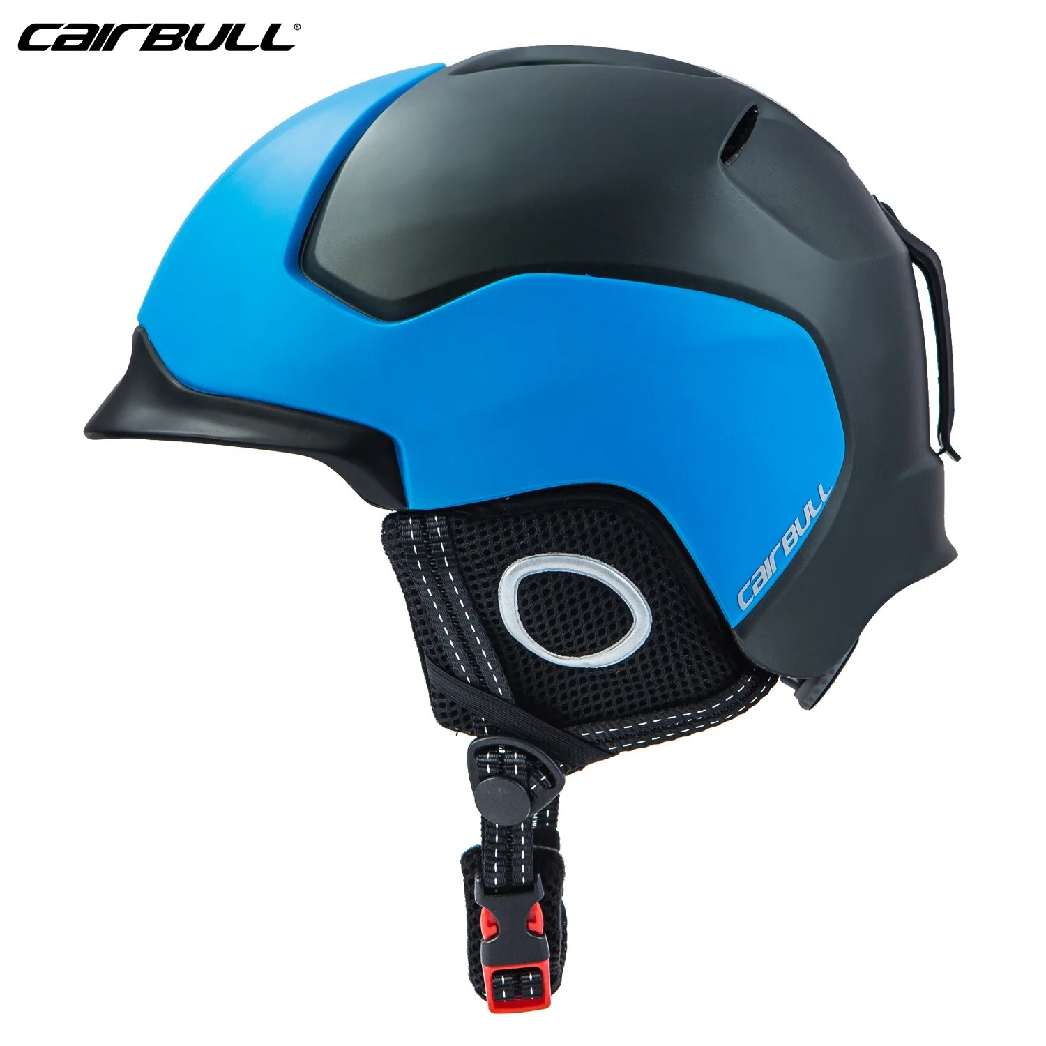 

Lightweight Adults Skiing Skating Winter Sports Snowboard Snowmobile Helmet with Removable Ear Pads & Adjustable Ventilation