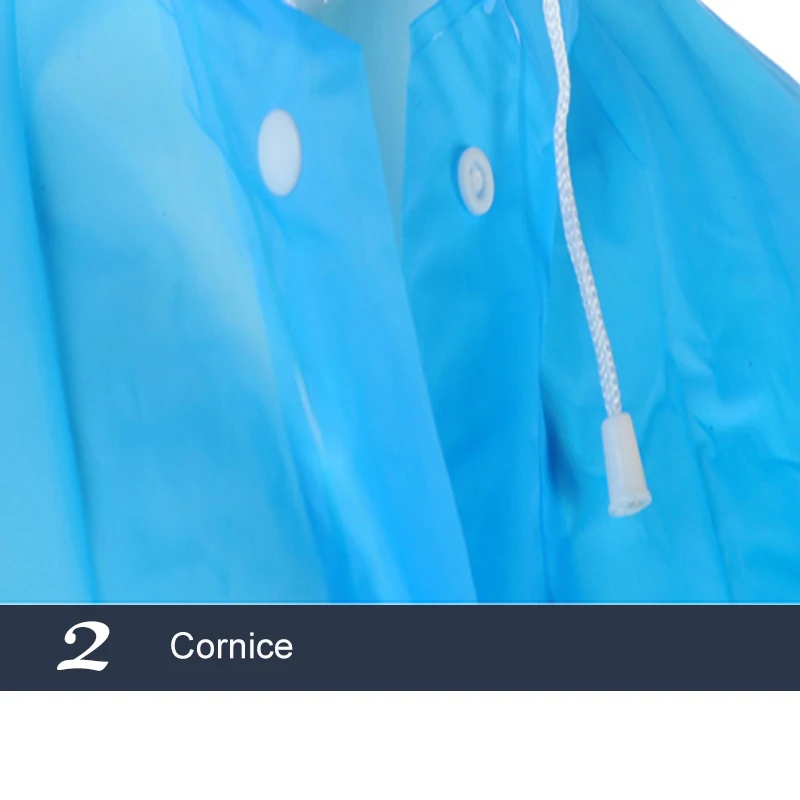 Raincoats  (6)