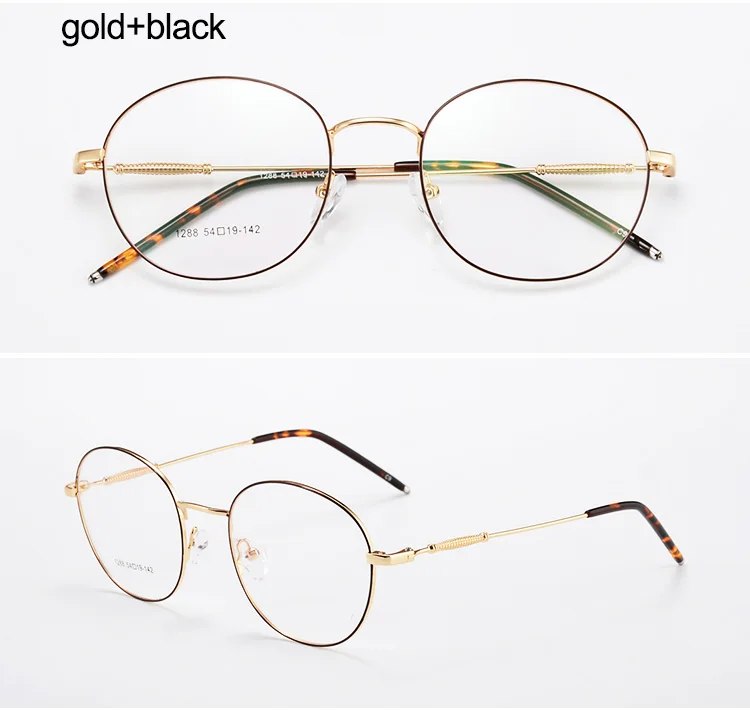 QianJ анти-голубые лучи очки оправа мужские и женские солнцезащитные очки Opitcal компьютерные игровые очки с бесцветными линзами для мужчин и женщин