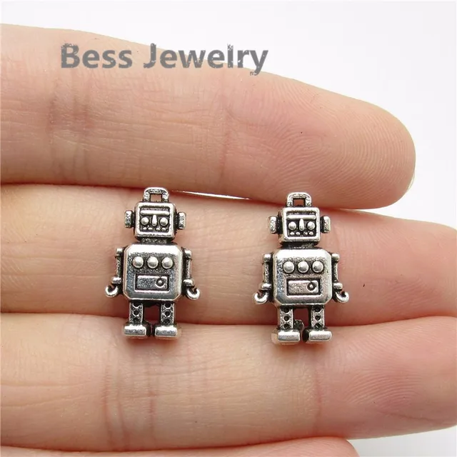 charm robot pandora charm robot pandora