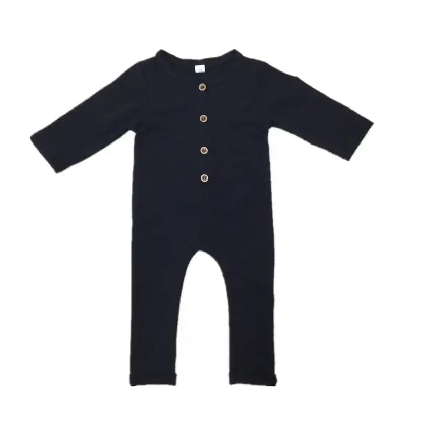 baby boy black jumper