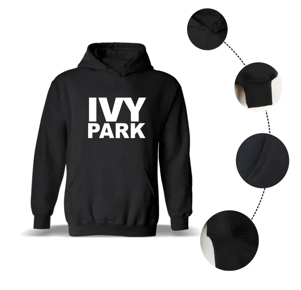 Beyonce-Sudadera con capucha para hombre, conjunto de sudadera con letras  de manga y capucha con temática de moda de IVY Park, ropa informal negra de  invierno - AliExpress, image size:960x926