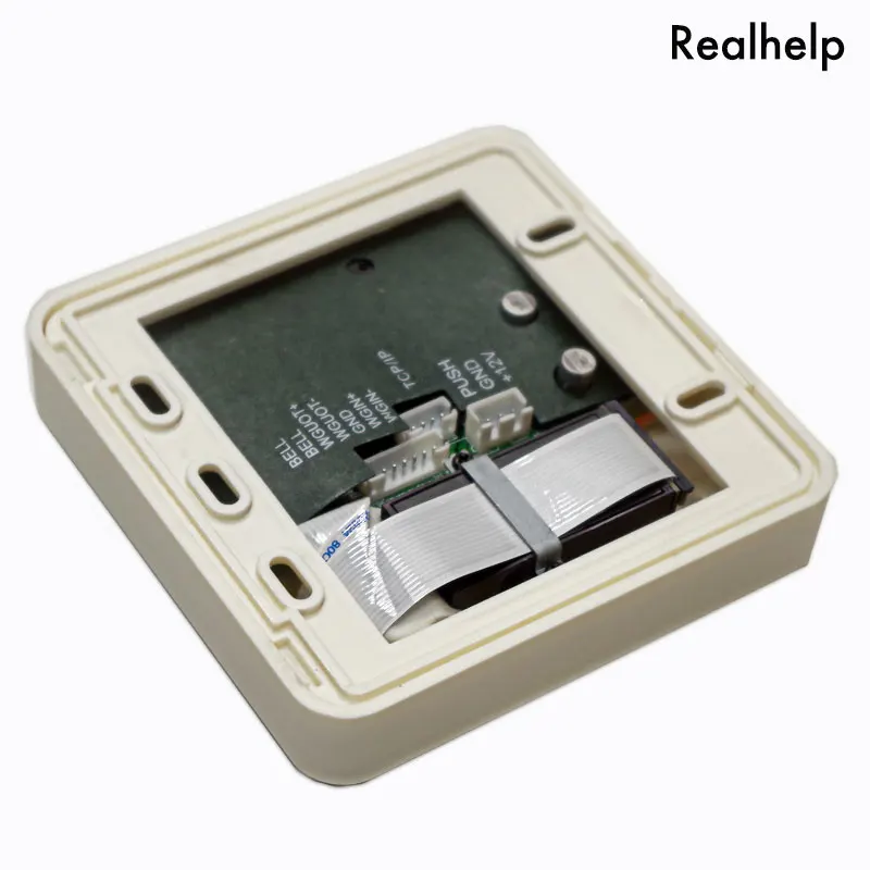3000 пользователей TCP IP контроль рабочего времени датчик доступа RFID считыватель