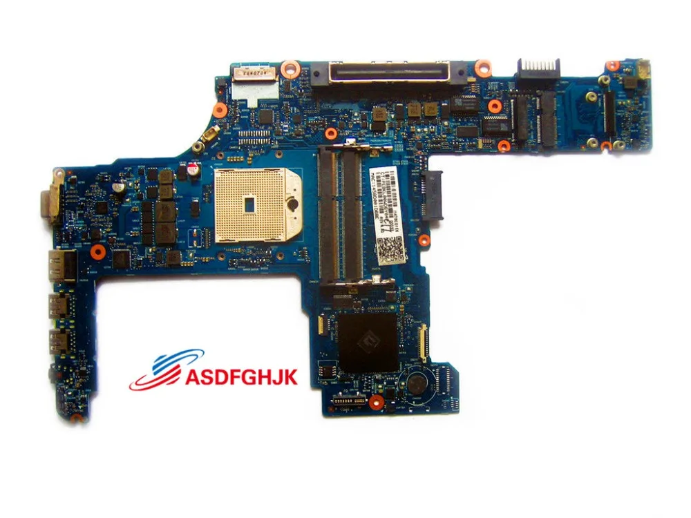 

Genuine FOR HP Probook 645 G1 LAPTOP MOTHERBOARD 745883-001 100% TESED OK