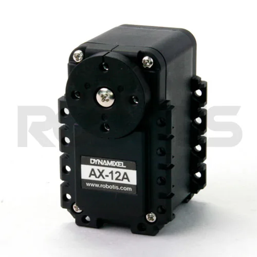 ROBOTIS DYNAMIXEL AX-12A servo Dynamixel специальный сервопривод для оригинального корейского робота