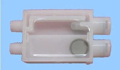 printer damper with M7 connector 3 2mm for Epson B500 B510 B300 B310 DX7 printer