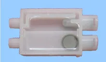 printer damper with M7 connector 3 2mm for Epson B500 B510 B300 B310 DX7 printer