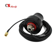 2,4G антенна приемника всенаправленная, wifi Водонепроницаемая антенна IP67