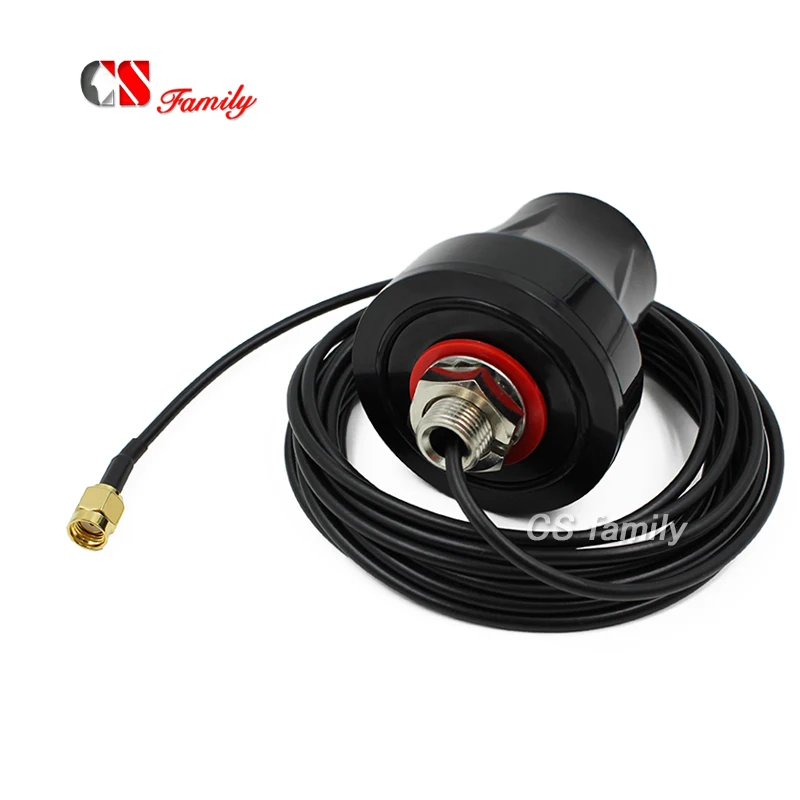

2.4G Receiver Antenna Omni directional,wifi waterproof antenna IP67