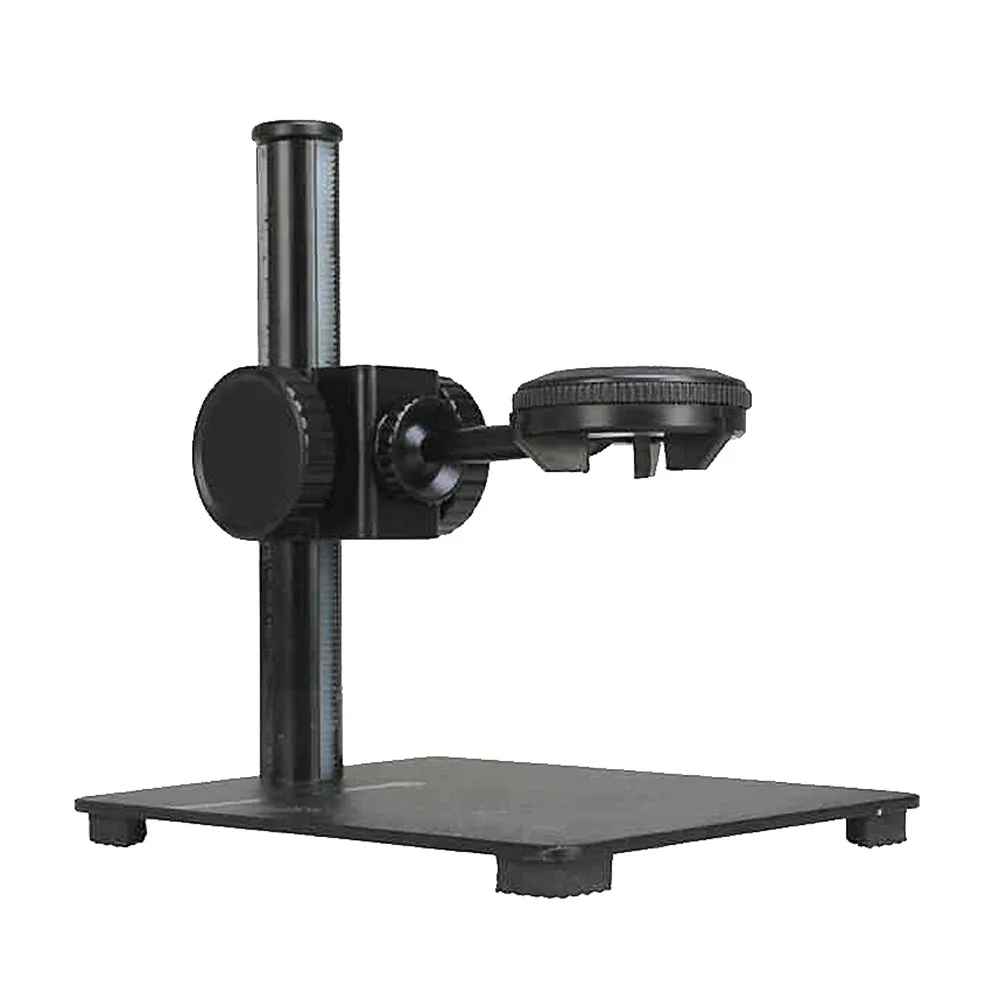Z008 Microscope Portable Precision Adjustable Stand For Digital