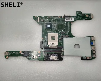 

SHELI For Dell 5420 Motherboard Integrated DA0R08MB6E4 KD0CC 0KD0CC CN-0KD0CC