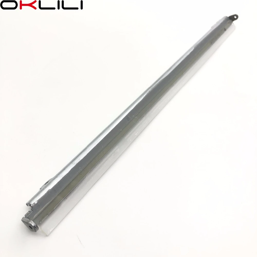 5pc X Transfer Belt Cleaning Blade For Hp Color Laserjet Cp5225 Cp5520