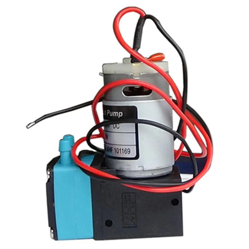 

ALLWIN C8 / C4 / C12 / C1024 Solvent Printer DC24V 7W 100-200ml/min Air Pump