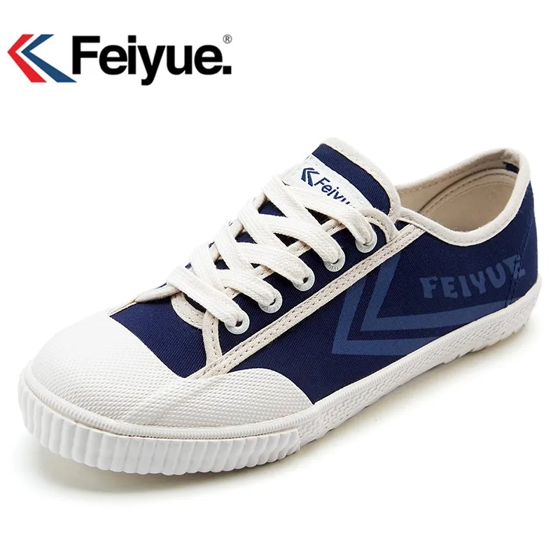 Feiyue/Новинка; кроссовки; Классическая обувь; боевые искусства; тхэквондо; ушу; кунг-фу; мягкая удобная обувь для мужчин и женщин