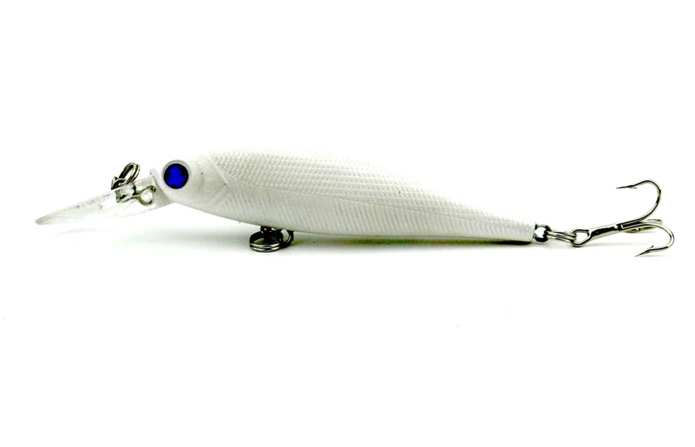 MI018 minnow lures (9)