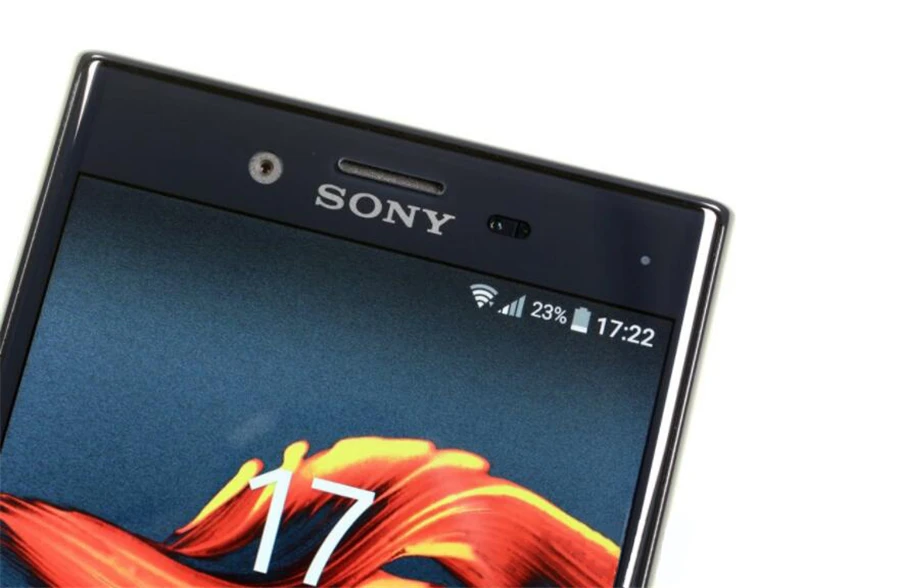 Sony Xperia X Compact F5321 разблокированный x mini GSM 4G Android смартфон 3 ГБ ОЗУ 32 Гб Память 4," WIFI GPS 2700 мАч