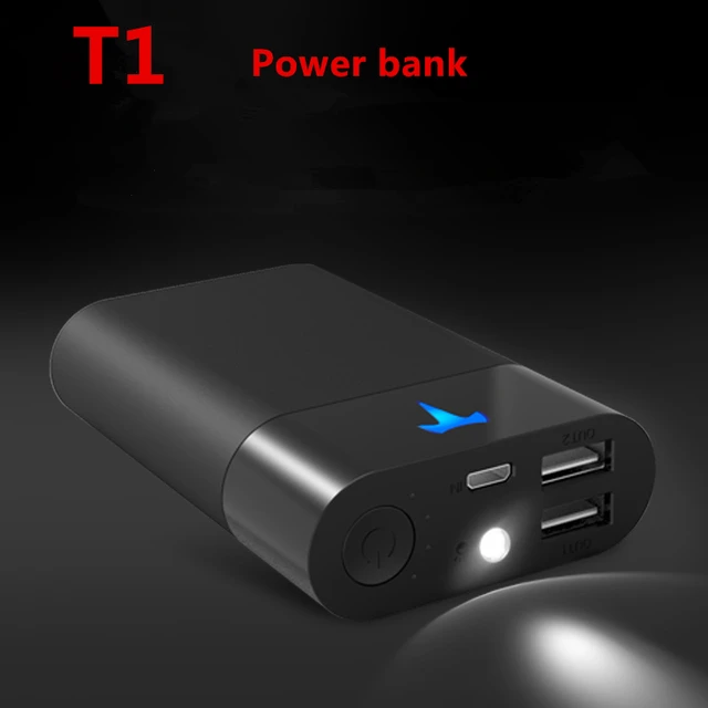 Power bank tesla