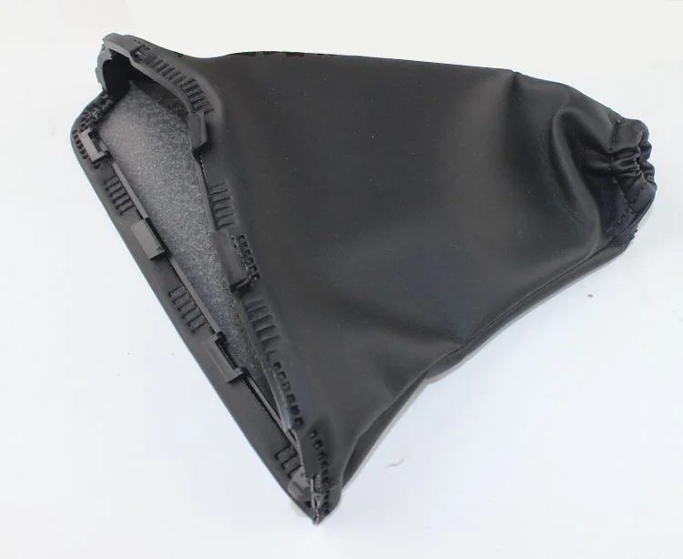 1pc for LR Freelander 2 handbrake dust cover hand brake sleevein