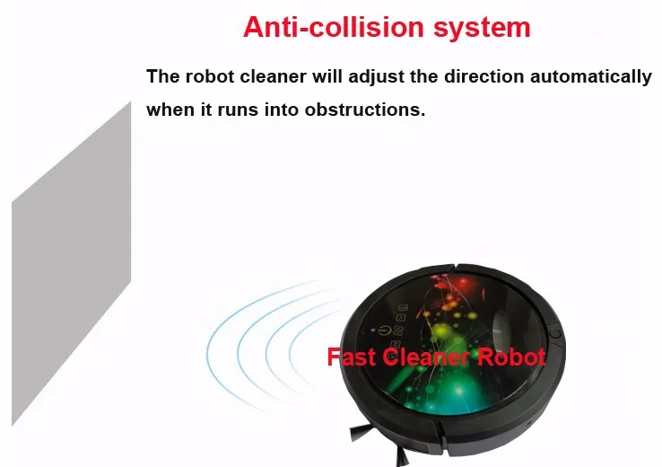 anti collision