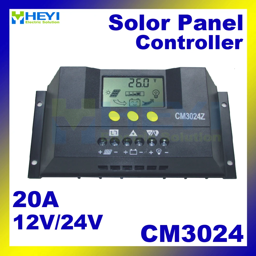 cm3024