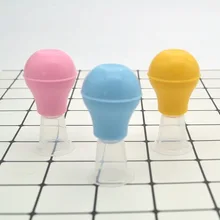 Силиконовый втягиватель сосок с коробкой для беременных женщин втягиватель соска для девочек-подростков