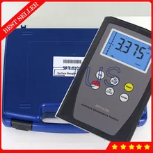SRT-6100 цифровой поверхности шероховатости измерительный прибор с тестер шероховатости поверхности метр винт, болт, гайка