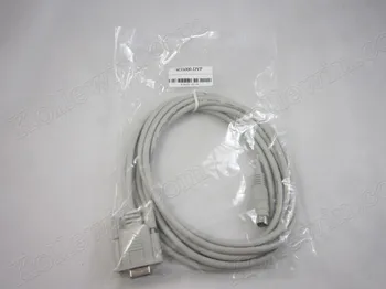 

FreeShip OEM MT6000-DVP Cable to connect MT6000/MT8000 Touch Panel HMI and Delta DVP PLC,MT6000DVP, Compatible MT6000 DVP