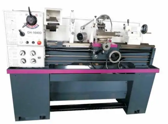 

CQ6240*1000 engine metal lathe machine