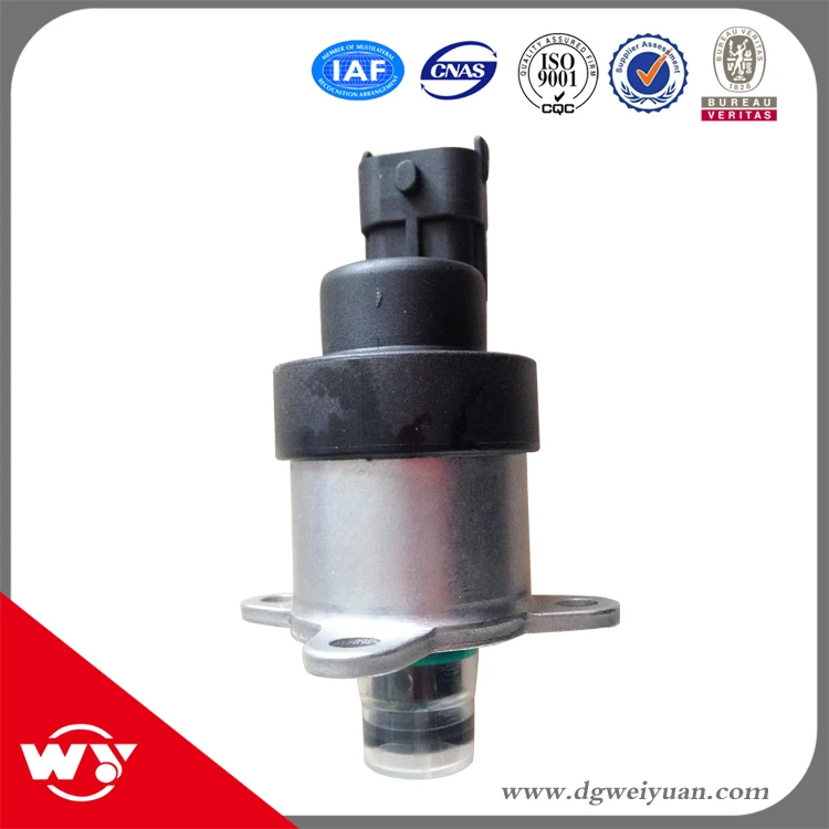 

Hot sale Common Rail Fuel Pump Pressure Regulator Control Metering Solenoid Metering Unit 0928400666