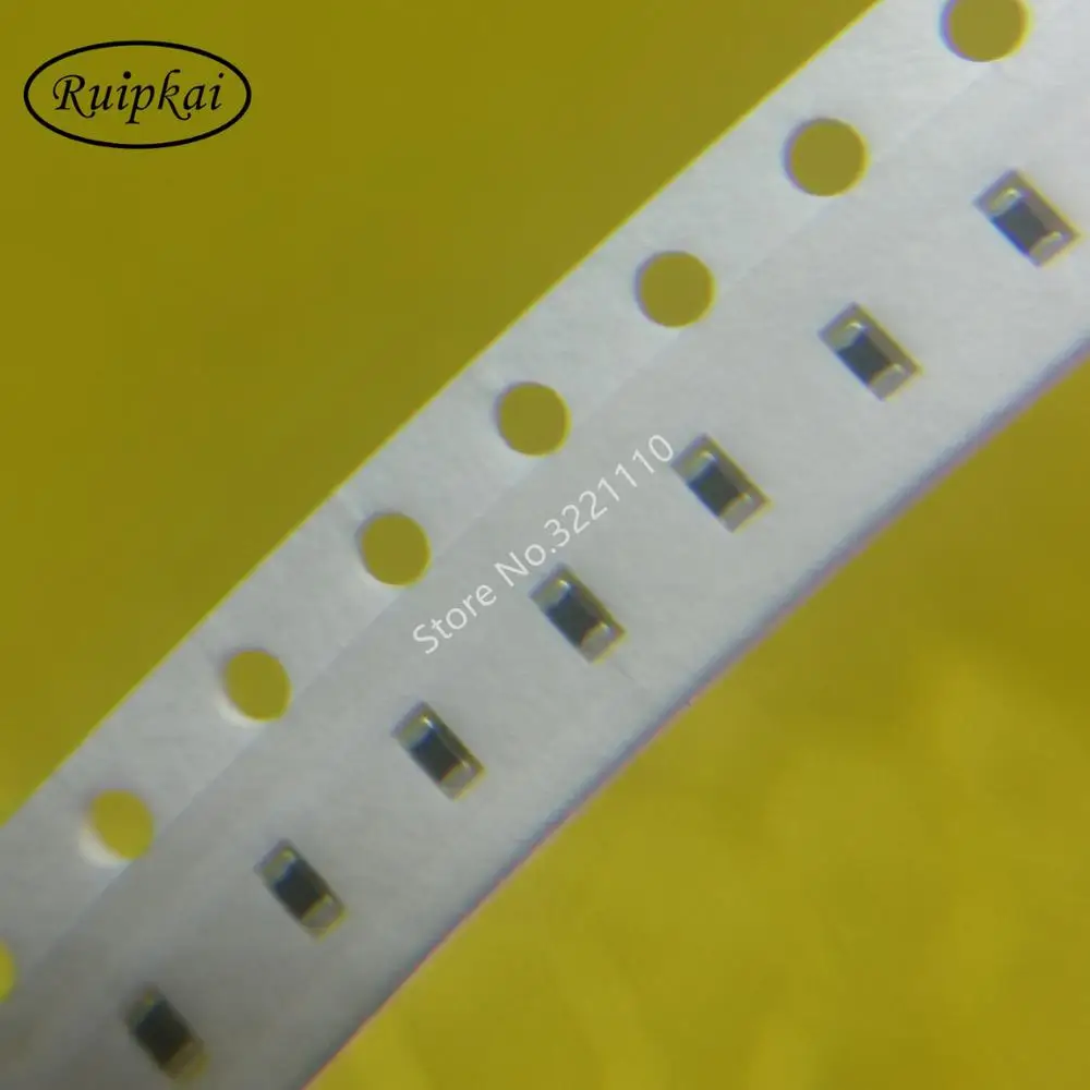 100PCS 1608 SMD beads 1000 ohm 102 100MHZ Ferrite