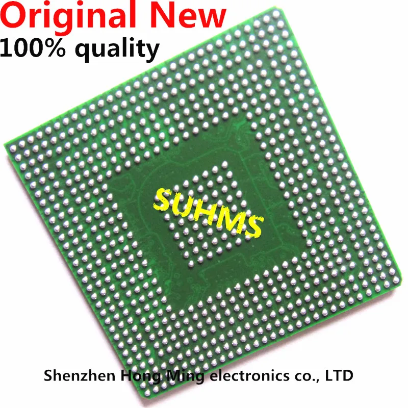 

100% New NH82801HB SL9MN BGA Chipset