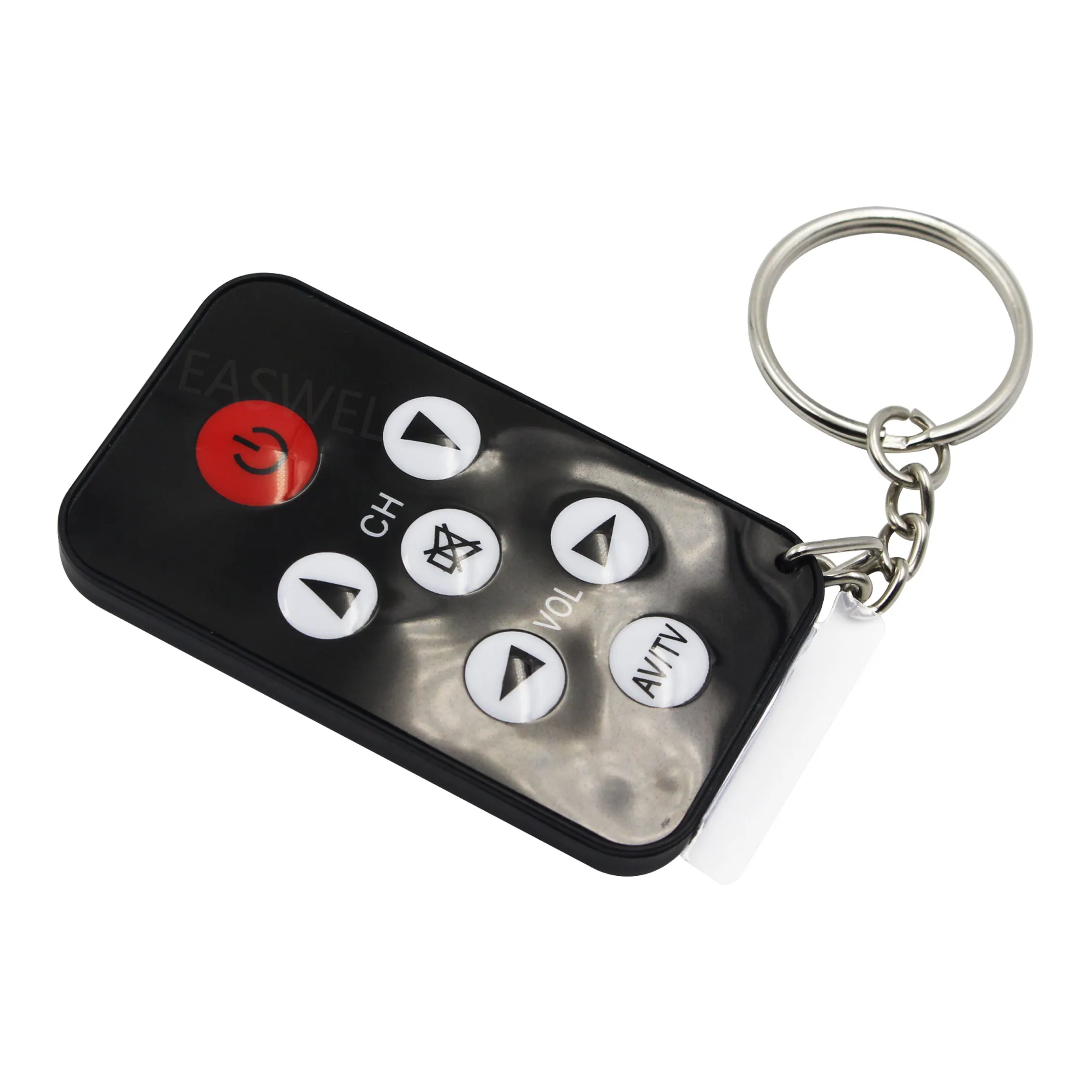 

Universal Remote Control for Sony Panasonic Toshiba Samsung Sanyo Aiwa Sanyo TCL Nitsubishi Hisense Xiahua Panda NEC Toba