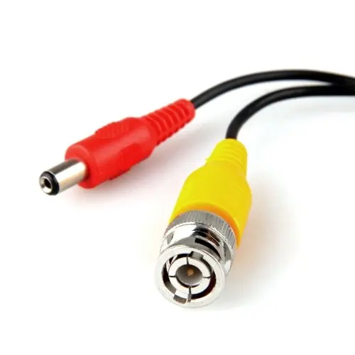 Новый кабель BNC + RCA для видеокамеры видеонаблюдения 10 м 33 фута|bnc rca cable|rca cablerca cable |
