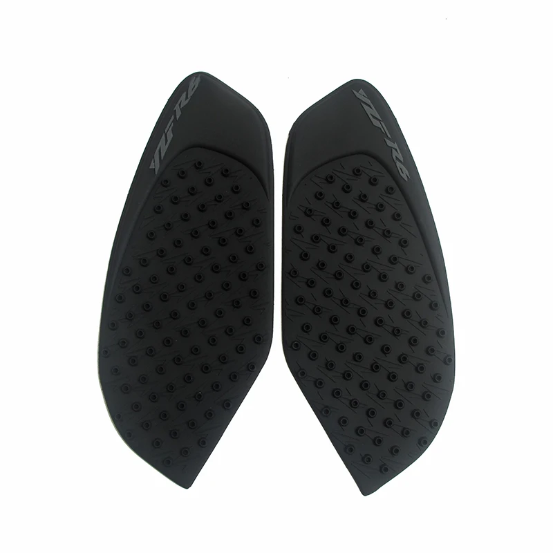 Новый Для Yamaha YZF R6 2008 2009 2010 11 12 13 14 15 мотоцикл 3M Нескользящие Танк Pad Сторона газа