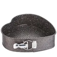 Форма для выпечки ZEIDAN, 24*6,8 см, разъемная