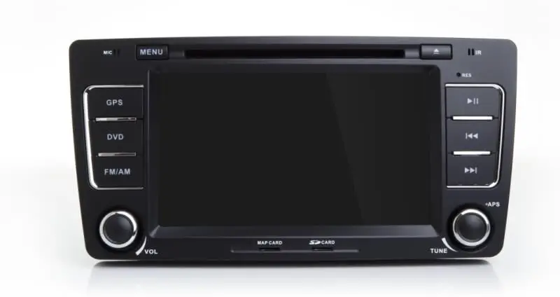 

Android 8.1 for Skoda Octavia ,gps navigation,wifi,radio,bluetooth,Steering wheel Canbus,free 8g map mic,touch screen