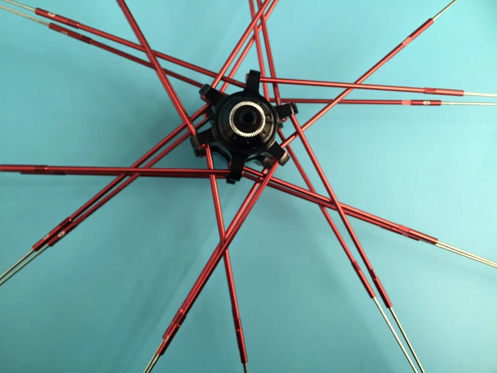 Crankbrothers-マウンテンバイクホイール,24時間,qr/26/27 f