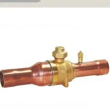 DN20 внутренний диаметр 19 мм холодильное шаровой кран шаровой запорный клапан сварной шаровой клапан