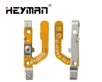

button Flex Cable for Samsung Galaxy A5 (2016) A5100/A510F/A510FD/M/Y,Galaxy A7(2016)A710F/FD/M/Y(start button, with components)