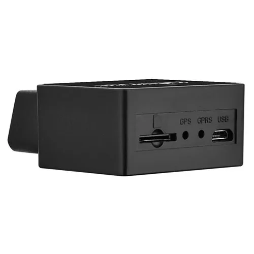  TKSTAR TK816 OBD Auto GPS Tracker GPRS GSM Echtzeit-tracking System Gerät Monitor Locator Über-Gesc