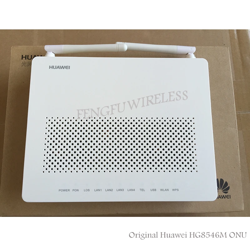 Huawei HG8546M -6