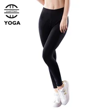 YEL GYM Leggings Newest Clothing Female font b Fitness b font Trousers For Women Compression Pants