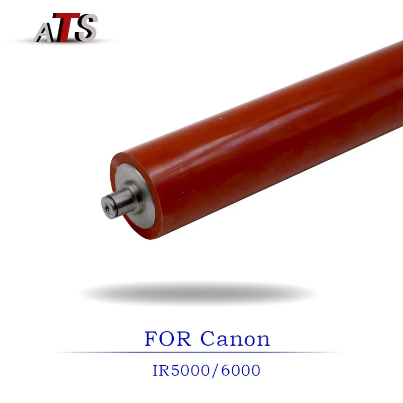 Lower-Fuser-Roller-pressure-roller-For-IR-5000-6000-compatible-Copier-Spare-Parts-IR5000-IR6000-printer