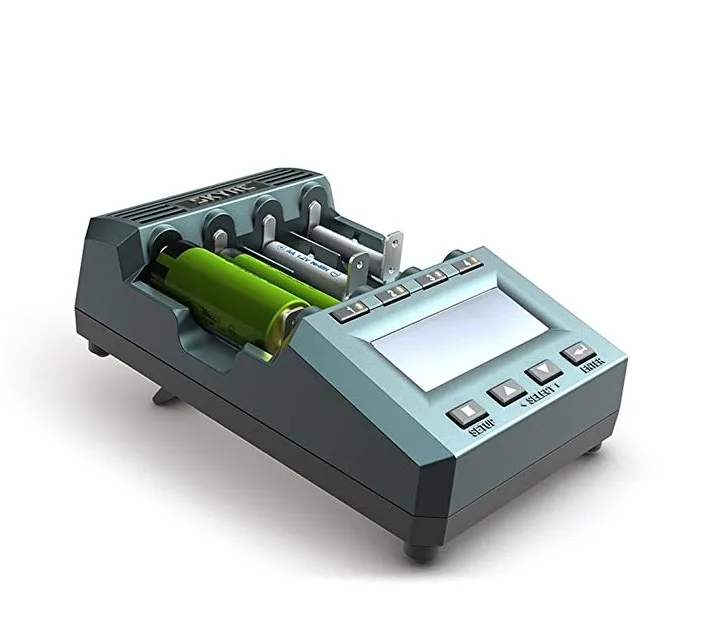 MC3000 Universal Battery Charge  (2)
