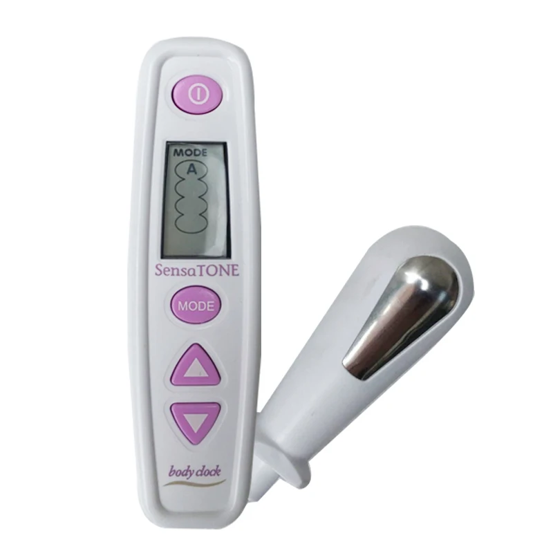 Kegel Exerciser Pelvic Floor Muscle Stimulator Electric Kegal Trainer