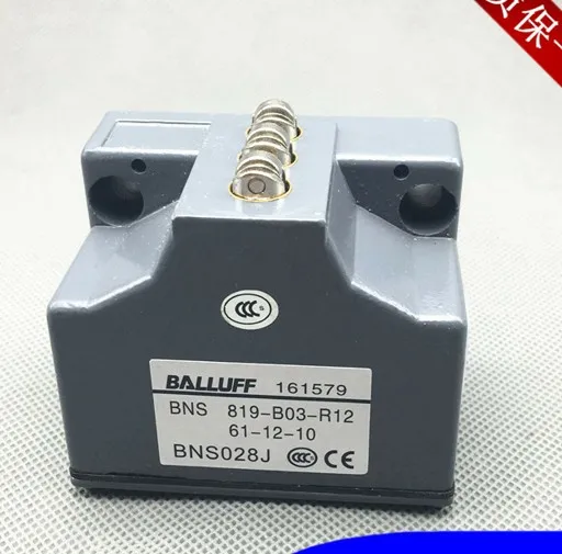 BNS 819 b03 r12 balluff концевой выключатель|switch|switch switchswitch limit |