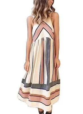 dress summer dress women women dress maxi dress party long summer korean 2019 beach elegant vintage woman party night vintage